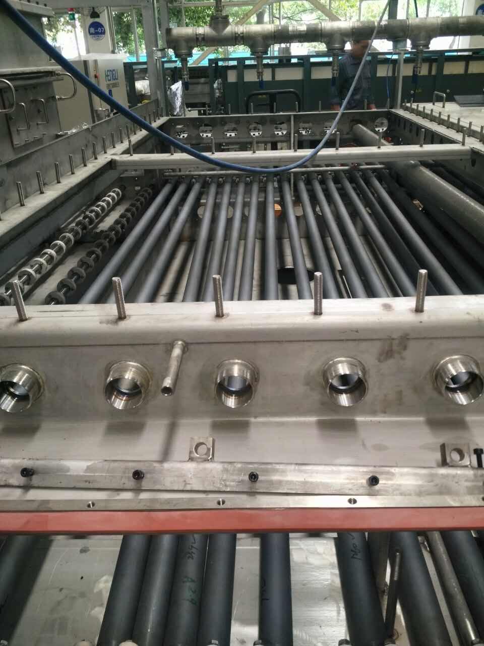 翅片管散熱器應(yīng)用