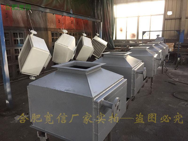 酒店賓館煙氣余熱回收