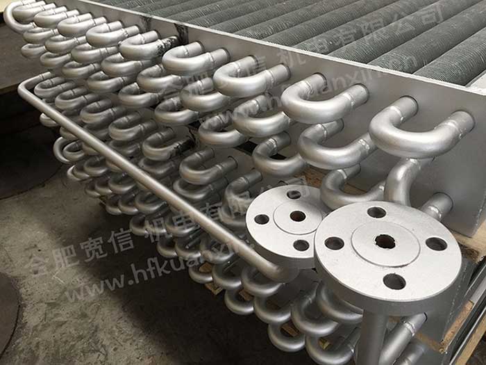 翅片管散熱器價格