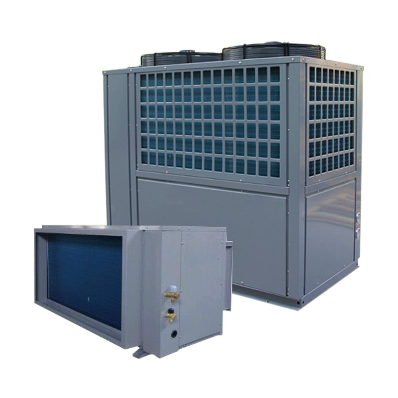 農(nóng)產(chǎn)品熱泵烘干