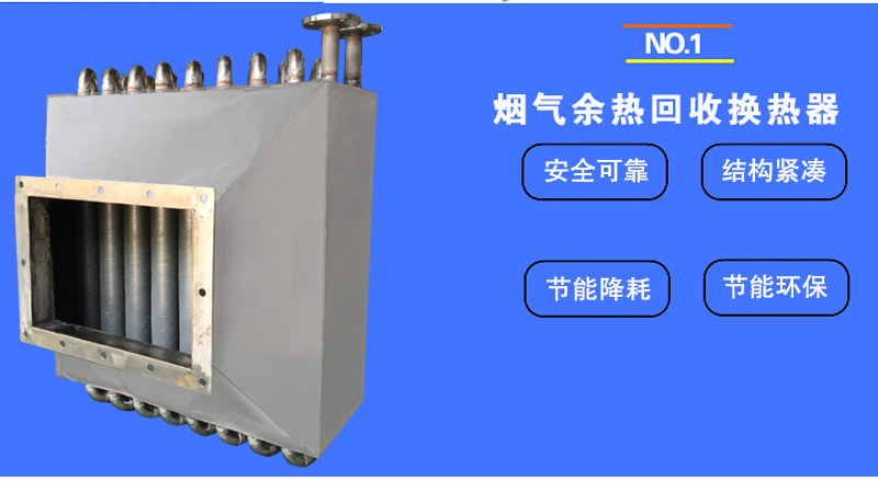 余熱回收換熱器