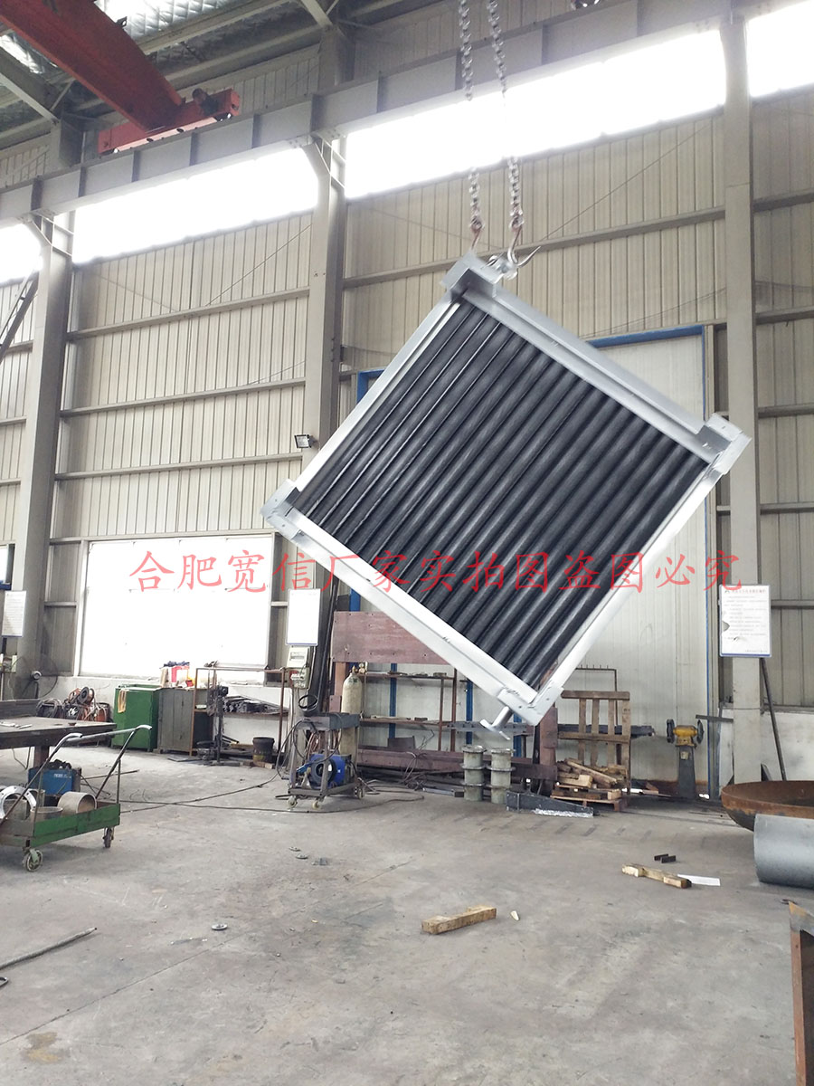 翅片管散熱器廠家