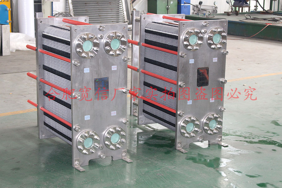 板式換熱器廠家