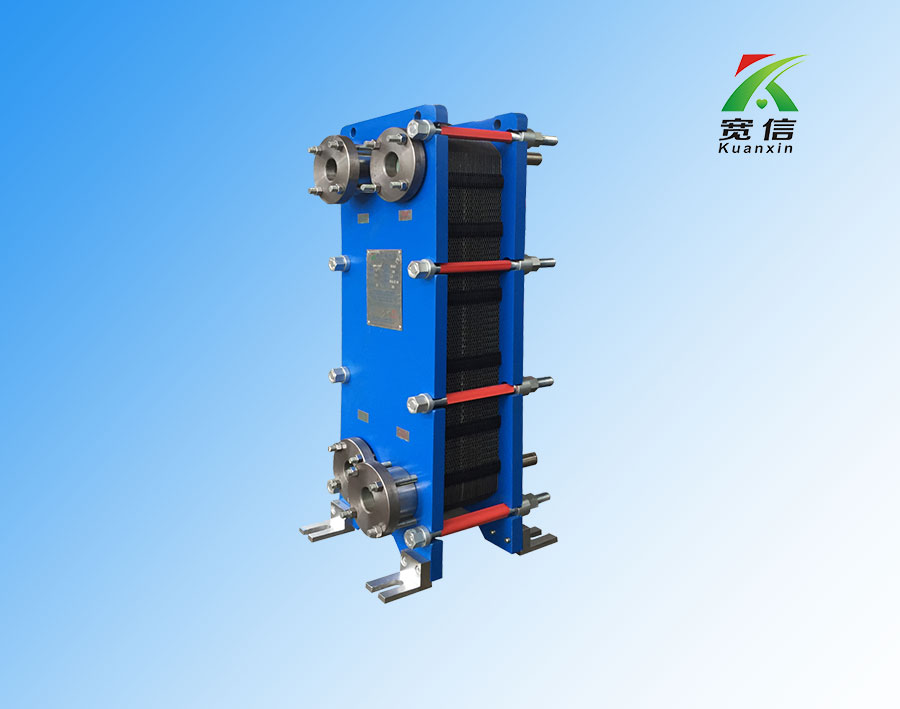 板式換熱器廠家