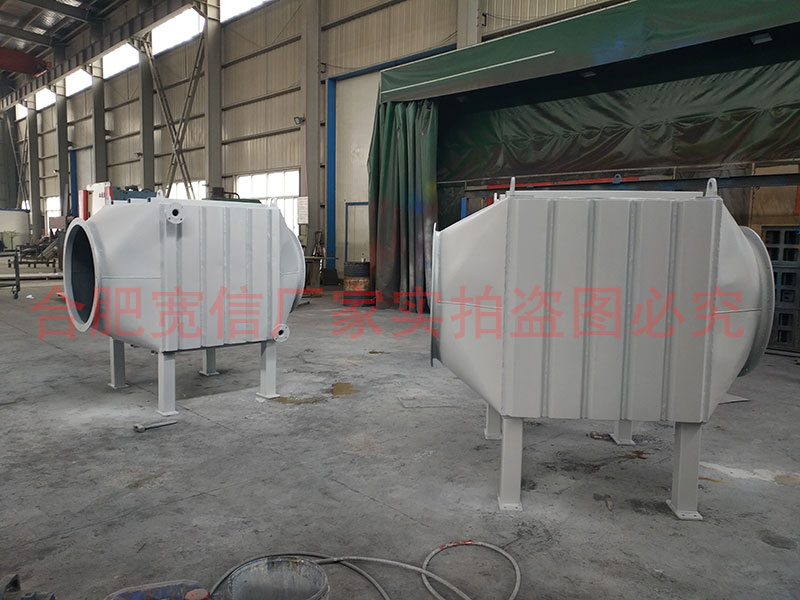 煙氣余熱回收廠家