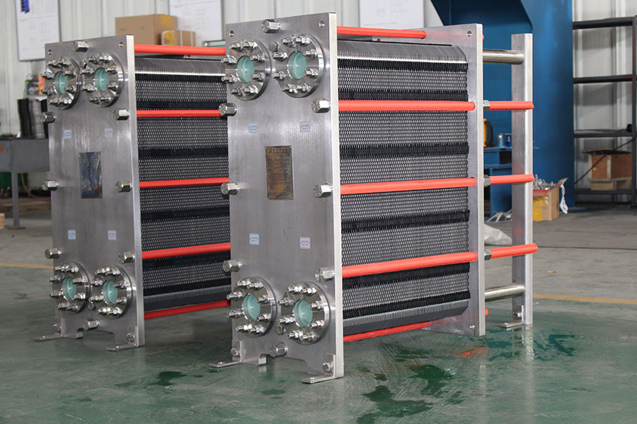 板式換熱器廠家