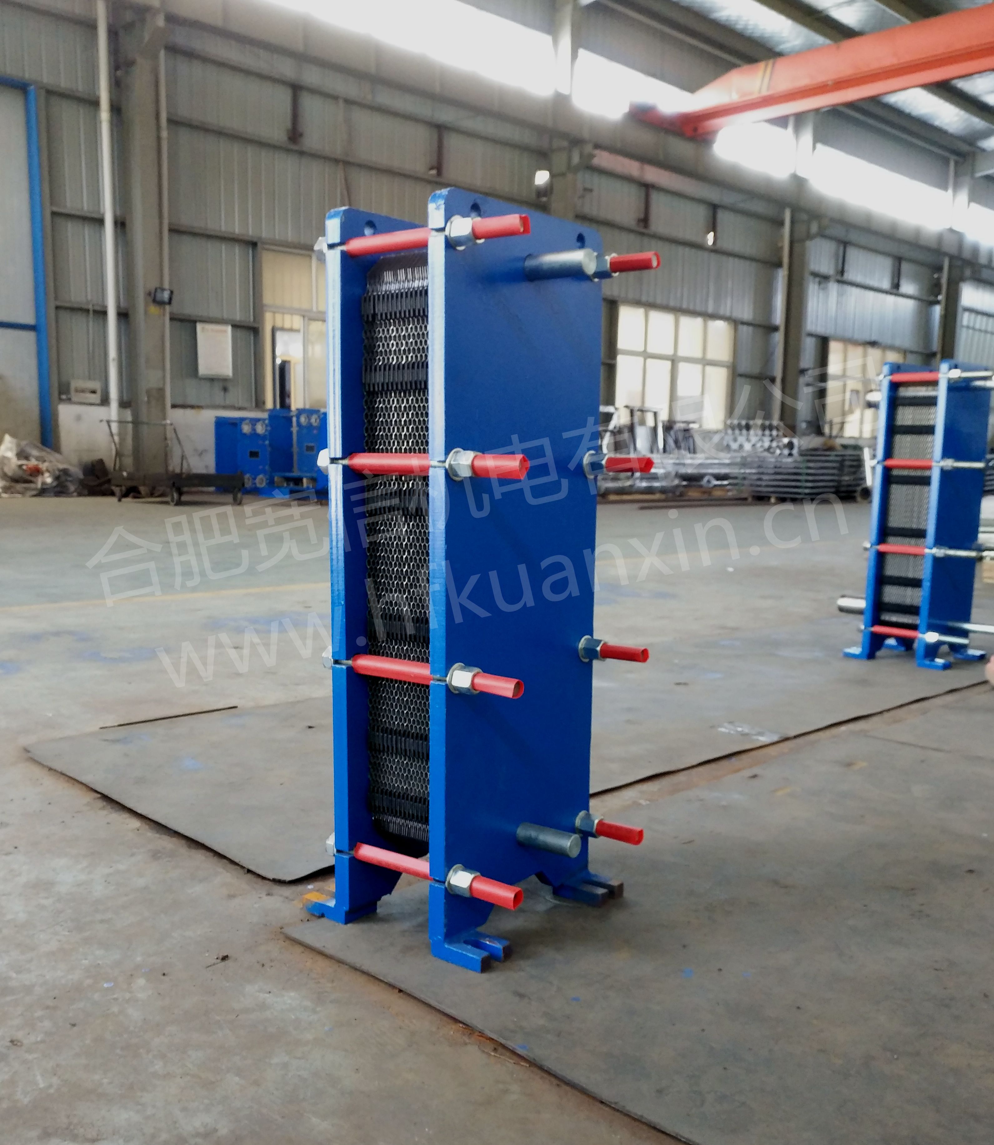 板式換熱器廠家