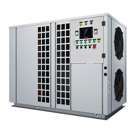 高效熱泵熱水機(jī)