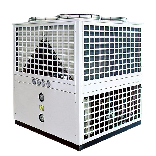 熱泵熱水機(jī)組