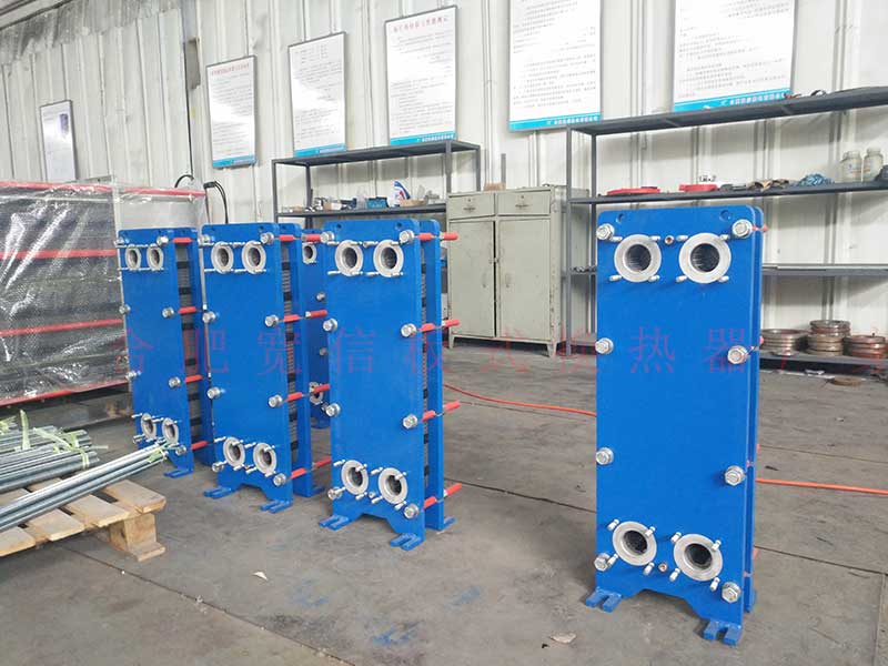 板式換熱器廠家