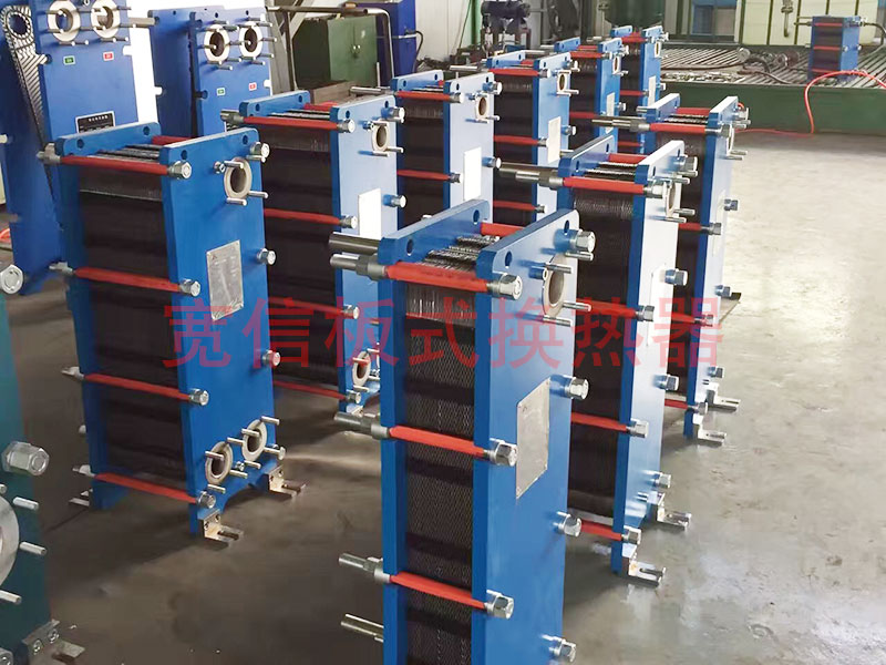 板式換熱器廠家