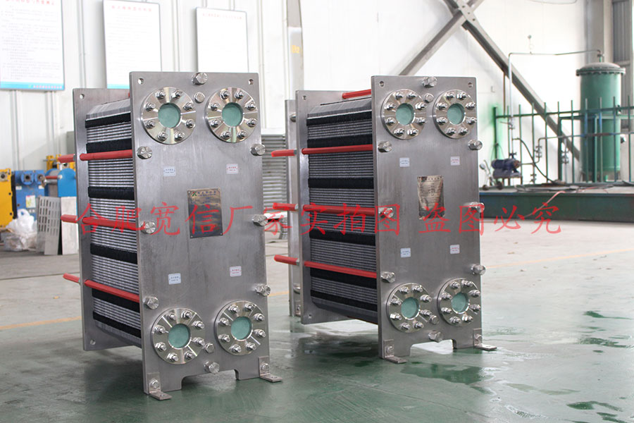 板式換熱器廠家