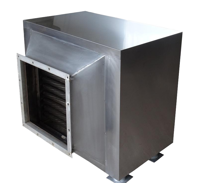 鍋爐節(jié)能器