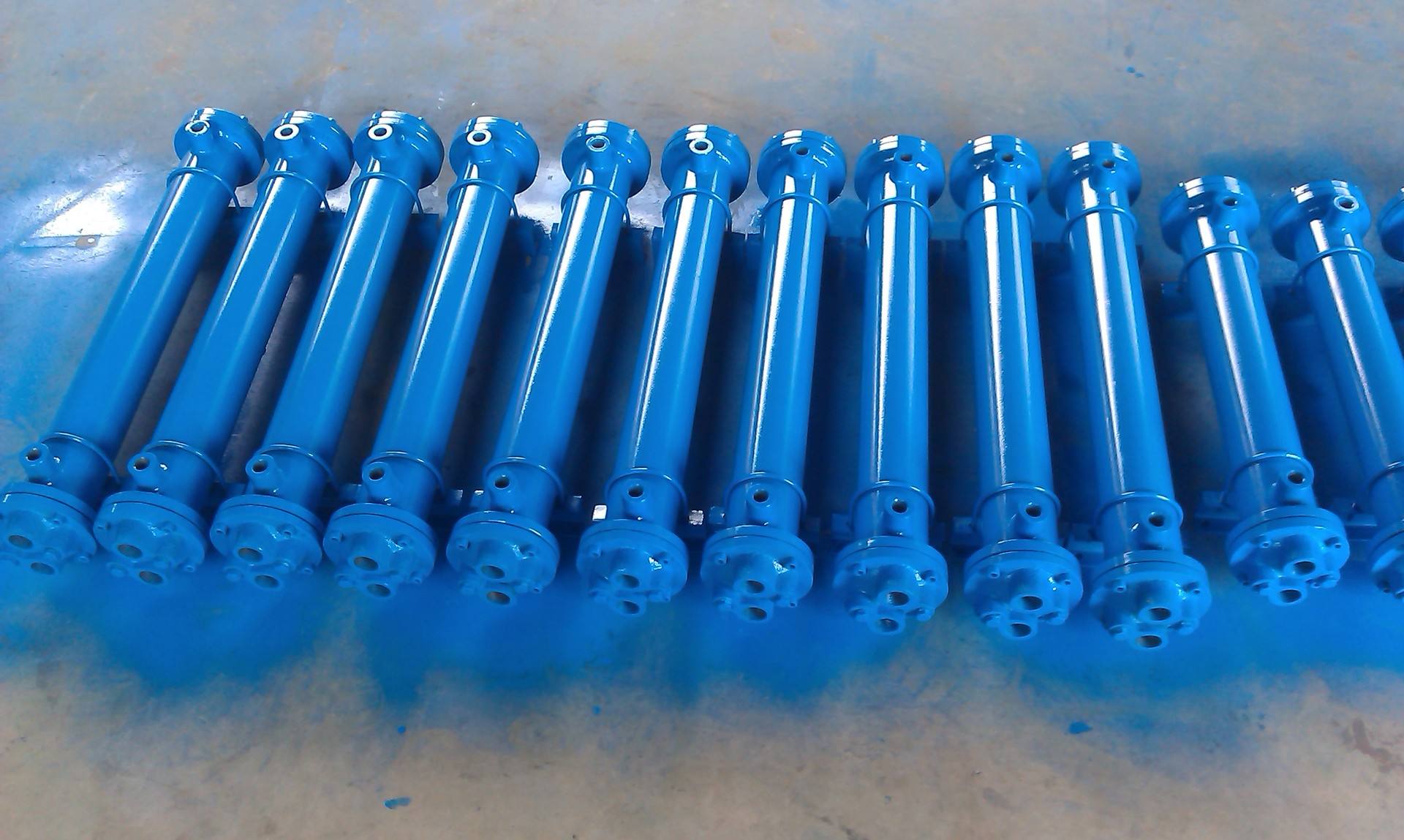 列管式換熱器廠家