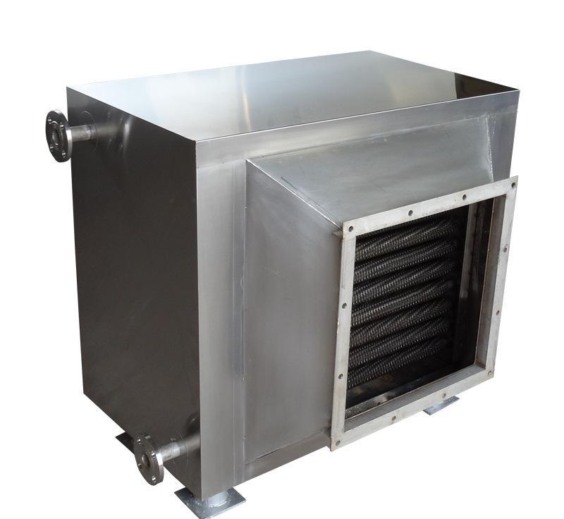 鍋爐節(jié)能器廠家