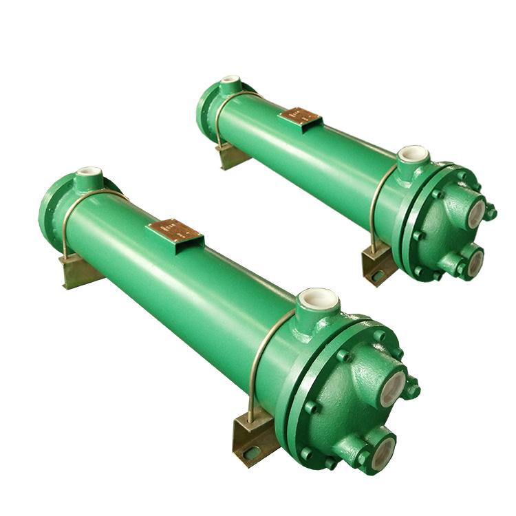 列管式換熱器廠家