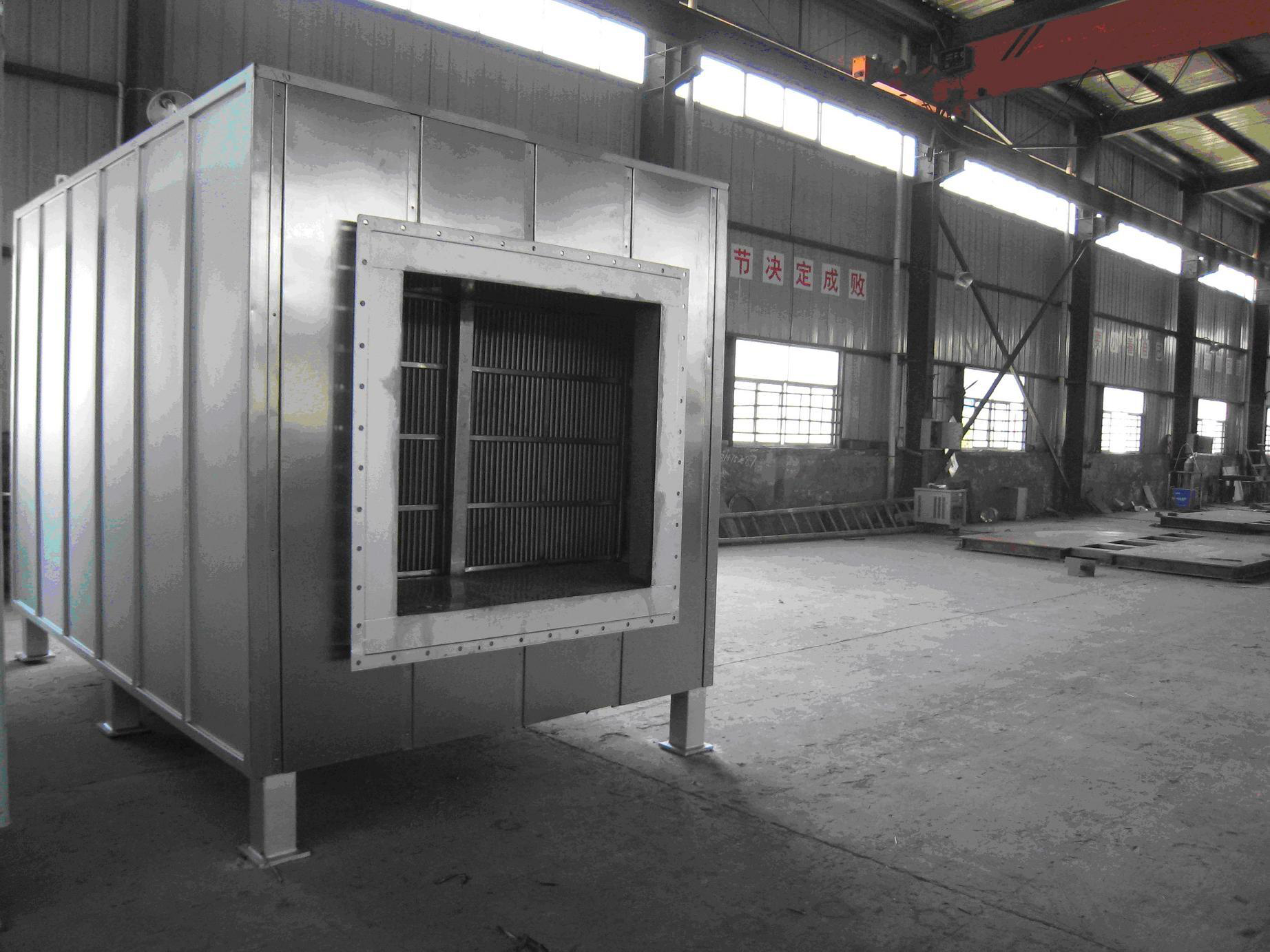 氣氣換熱器廠家