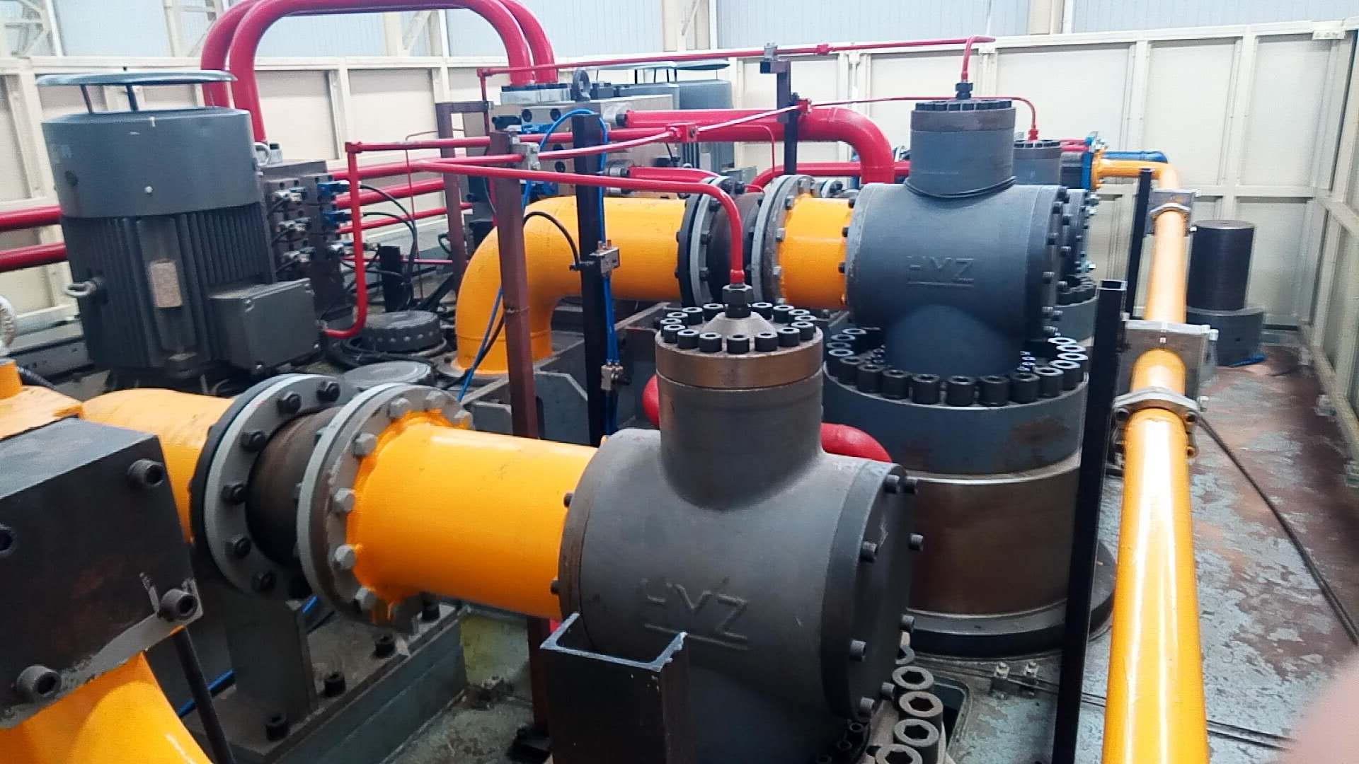 板式換熱器廠家