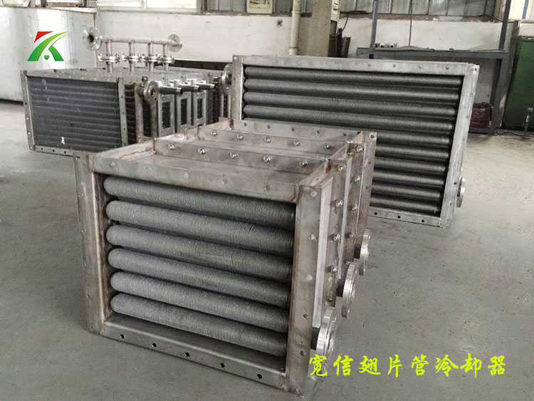 翅片管換熱器廠家