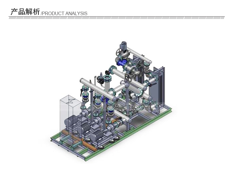 工藝?yán)鋮s水機(jī)組 工藝?yán)鋮s水機(jī)組