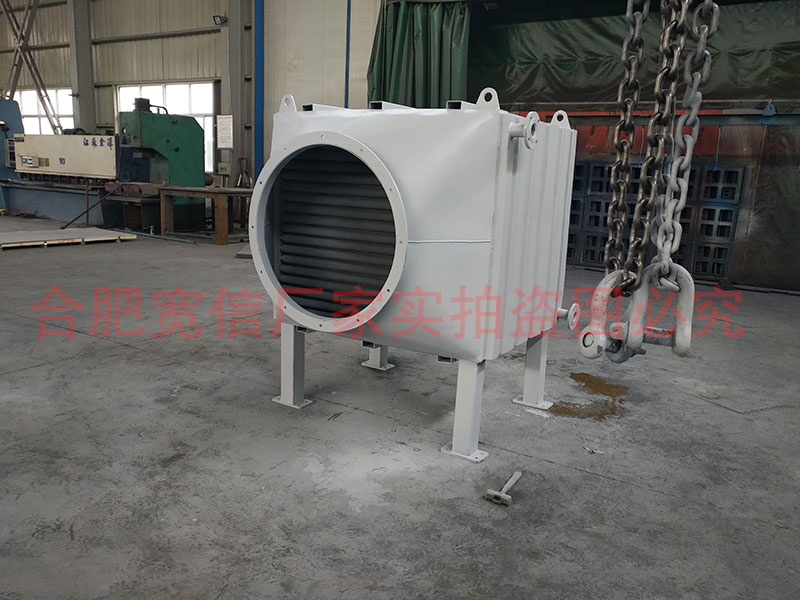 鍋爐節(jié)能器