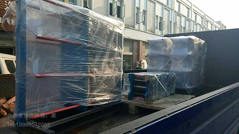 板式換熱器廠家