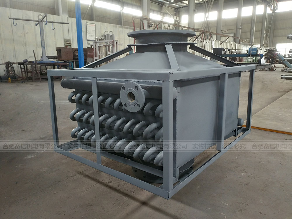 鍋爐節(jié)能器