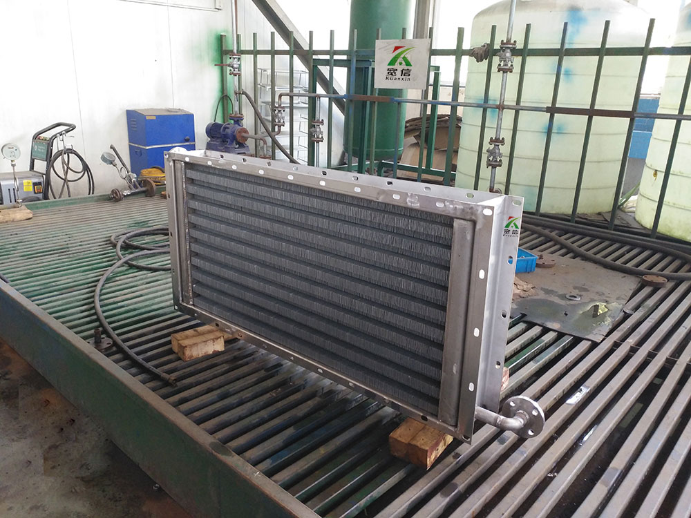 蒸汽散熱器廠家