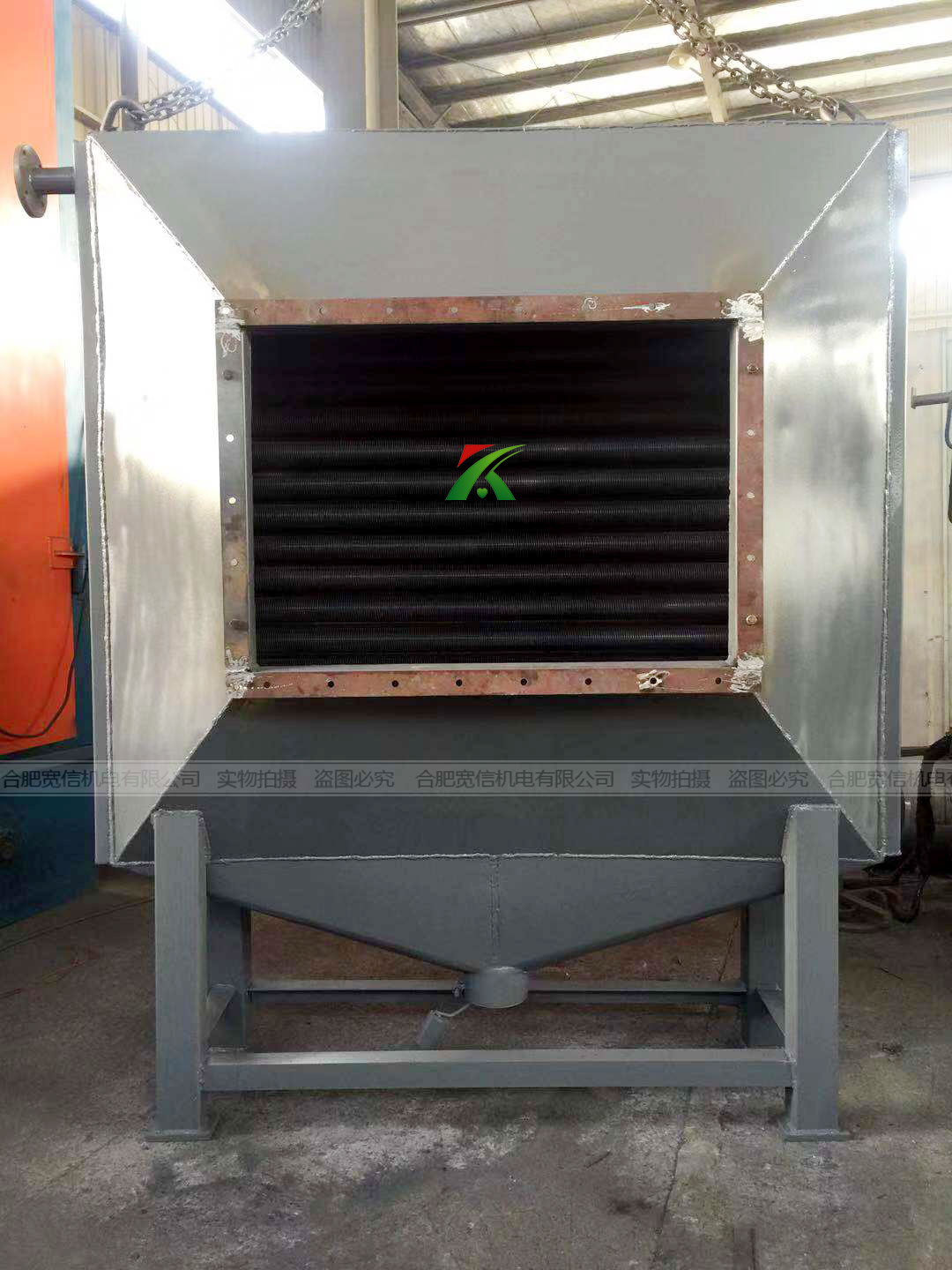 鍋爐節(jié)能器