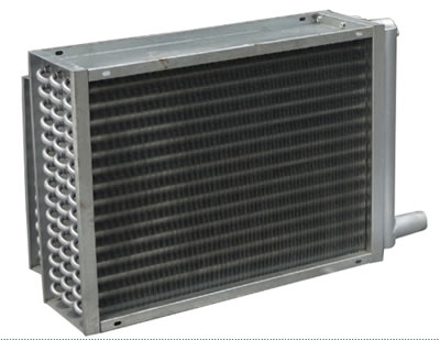 空氣冷卻器