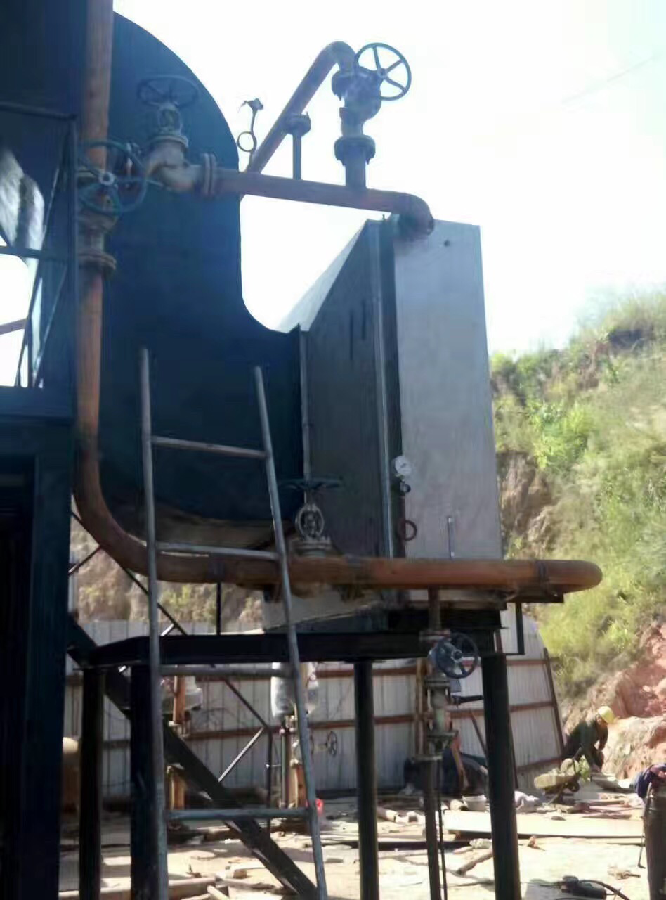 余熱回收設(shè)備