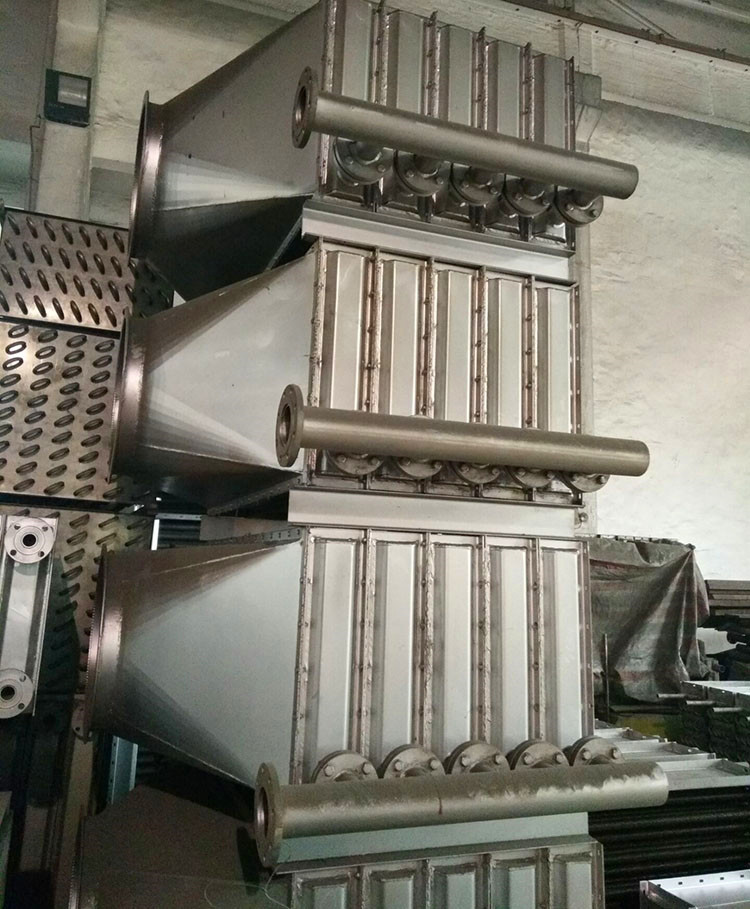 鍋爐節(jié)能器廠家