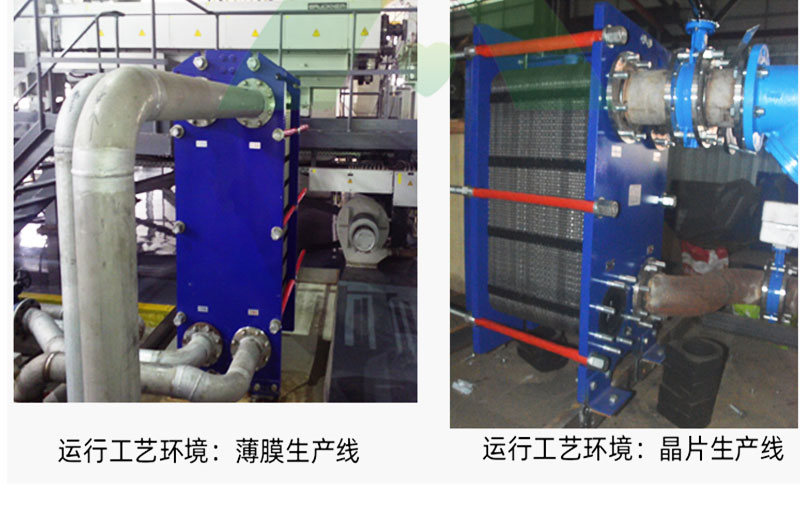 板式換熱器廠家