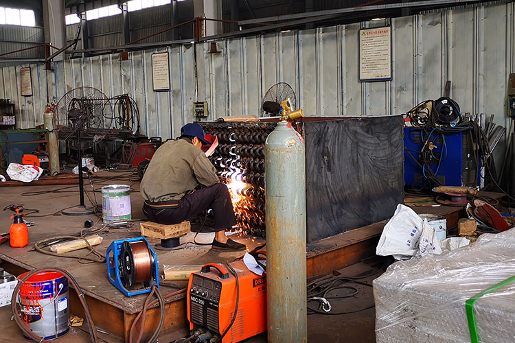 烘干散熱器 烘干散熱器